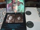 Jimi Hendrix Electric Ladyland: 1st PRESSING UK double LP, Track BLUE LETTERS