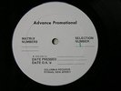 WILLIE NELSON * Test Pressing * 1975 Red Headed RARE  WLP promo inserts LOOK