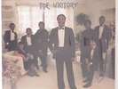 Ricky Womack & Christian Essence - Victory LP -Morada Disco Funk Gospel VG+ MP3