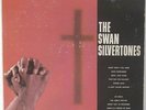 Swan Silvertones - S/T LP - Vee-Jay - Black Gospel