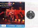 FIEDLER : OFFENBACH GAITE PARISIENNE LIVING STEREO          SF 5036