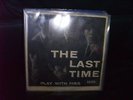 Rolling Stones, The Last Time, Org  7 inch