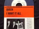 Queen I Want it all 7