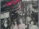 NEW YORK DOLLS 45 PS SPAIN 1973 promo TRASH - Punk - Sex Pistols - Clash