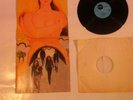 BLONDE ON BLONDE - RE-BIRTH - VINYL LP - 1970 - NR 5049 - A2 - B2