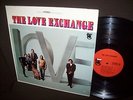 The Love Exchange     1968    Tower Label     Psych     Original