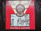 King Culture and I & I Records Roots and Culture Killer US Roots LP   Listen