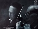 HEIFETZ-PIATIGORSKY CONCERTS / Schubert Quintet / RCA Stereo SD LSC-2737, 5S/5S