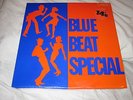 Blue Beat Special - 1968 Coxsone vinyl LP CSP 1 - Very Rare Ska/Bluebeat/Reggae
