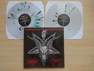 Desaster / Sabbat - Split LP Sabbatical Desasterminator
