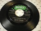 BETTYE SWAN   I THINK I'M FALLING IN LOVE   MONEY  RECORDS