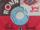 BPS REVOLUTION: Brotherly Love 70s SOUL / GOSPEL XO 45 on RONN super VG++ mp3