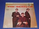 THE BEATLES Introducing....  VEE JAY SR1062  L K STILL SEALED