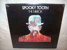 SEALED     Spooky Tooth  