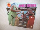 SEALED    James Brown  