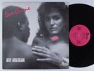 9TH CREATION Love Crime TRACK LP VG+ private modern soul boogie HEAR