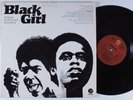 BLACK GIRL OST Various Artists FANTASY LP VG++ PROMO