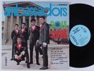 AMBASSADORS Soul Summit ARCTIC LP VG+/VG++