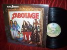 Black Sabbath  