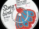 RAMON THE MEXICAN - PSYCHEDELIC TRAIN CHAPTER III - SONG BIRD