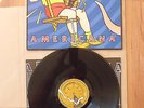 THE OFFSPRING  --  AMERICANA   LP