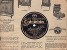Columbia 2103D RUBE BLOOM & HIS BAYOU BOYS w BENNY GOODMAN Man From South 1930