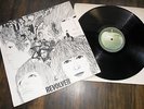 The Beatles Revolver NZ HMV LP 3rd Press New Zealand Apple -1/-1 Matrix