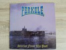 PERKELE- STORIES FROM THE PAST LP Orig.Blind Beggar Rec.  Oi Punk RAR