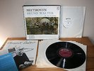 PHILIPS HI-FI STEREO SABL 8LP BRUNO WALTER - Beethoven The Nine Symphonies