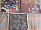 HOTLEGS - THINKS SCHOOL STINKS (ORIGINAL UK 1971 ISSUE - 6308 047)