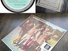 The Beatles Magical Mystery Tour NZ WORLD RECORD CLUB 1st Press BLUE WRC Labels