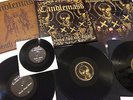 Candlemass - Death Magic Doom & Psalms for the Dead