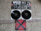 DOPPEL-LP - THE WHITE STRIPES ICKY THUMP - SCHALLPLATTE / VINYL- MADE IN ENGLAND