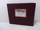 Ethnic Folkways Library Music SIOUX & NAVAJO Native American Indian Song 4-LP 78