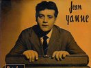 JEAN YANNE POPOF ET SON ORCHESTRE EP BIEM BARCLAY 70 164