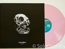 TROPHY SCARS - Goodnight Alchemy (PINK /250) Vinyl LP as cities burn glassjaw