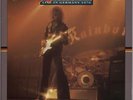 Rainbow Live In Germany 1976 + Booklet UK 2-LP vinyl record (Double Album)