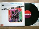BUFFALO SPRINGFIELD Expecting To Fly LP NM/EX++ UK1st A1B1 1970 Atlantic 2464012