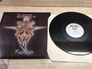 PROTECTOR MISANTHROPY  LP FIRST PRESS 1987  SODOM KREATOR TANKARd