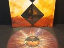 The Black Chord * by Astra OOP MINT splatter psychadelic stoner rock doom