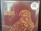 Witchcraft Legend FIRST PRESS PURPLE OOP LP Rock graveyard stoner MINT orchid