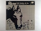 RARE SEALED SOUL FUNK LP/ CLIFF NOBLES & CO. 