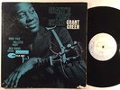 JAZZ LP/ GRANT GREEN 