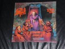 DEATH - Scream Bloody Gore - Limited purple Vinyl LP +4 Bonus 430/666 units