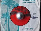 RARE ISLAND FUNK WILDFIRE Try making love WIRL LISTEN
