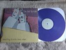 THE GET UP KIDS something to write home about PURPLE vinyl mineral promise ring