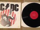 AC/DC Live At Atlantic Studios 1977 Bebop Edition