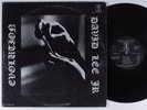 DAVID LEE JR Evolution SUPERNAL LP