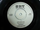 EASTWOOD..LITTLE MISS LUCY.. UK IST ISSUE SRT LABEL No SRTS 73332