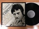 VLADIMIR VISSOTSKI Le vol arrete FRENCH 2LP LE CHANT DU MONDE
